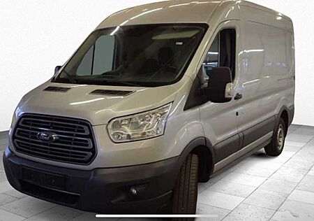 Ford Transit Kasten 310 L2 Trend Bott Werkstatt
