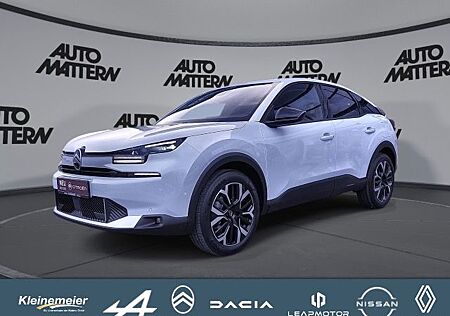 Citroën C4 Klimaaut.|SHZ|NAVI|PDC|Kamera|LED|1.Hd