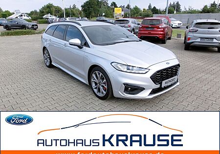 Ford Mondeo Turnier Hybrid ST-Line