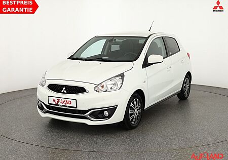 Mitsubishi Space Star 1.2 CVT Sitzheizung Navi DAB PDC