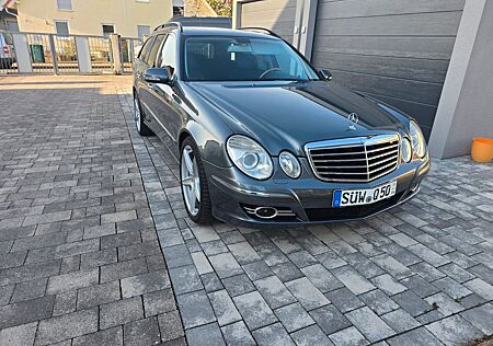 Mercedes-Benz E 320 CDTi AVANTGARDE Avantgarde