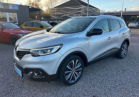 Renault Kadjar Bose Edition *Navi*Panorama*Kamera*Euro6*