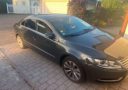 VW Passat Volkswagen 2.0 TDI DSG 4MOT 130kW Comfortline BM...
