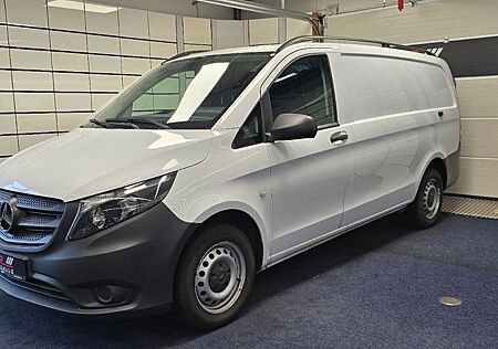 Mercedes-Benz Vito Kasten 114 CDI/BT RWD lang