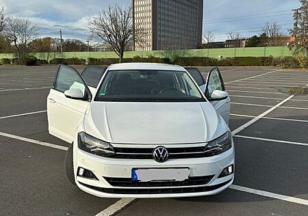 VW Polo Volkswagen 1.0 TSI 70kW UNITED UNITED