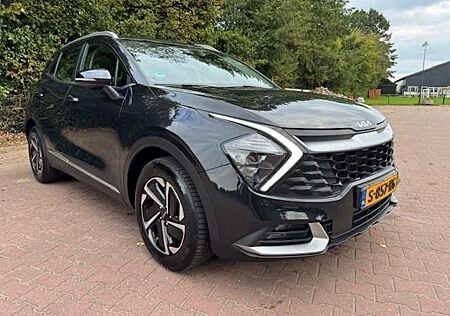 Kia Sportage 1.6T-GDI 230PK HEV DYNAMICLINE THAAK/NA