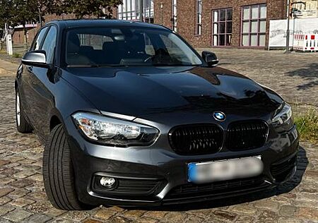 BMW 116d