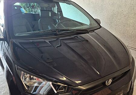 Aixam City Sport 6/2023 unfallfrei