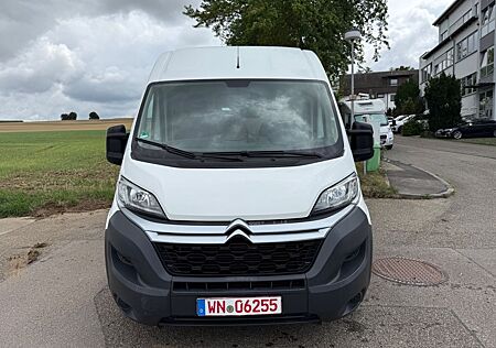 Citroën Jumper L2H2