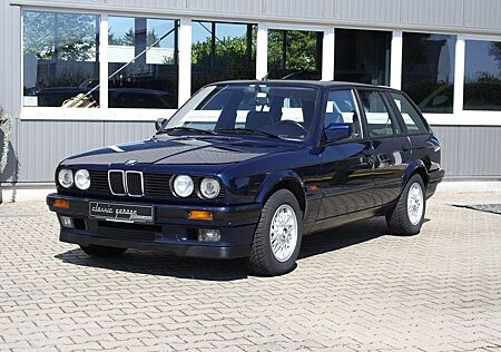 BMW 318i E30 Touring * KLIMA * Sehr gute Karosse...