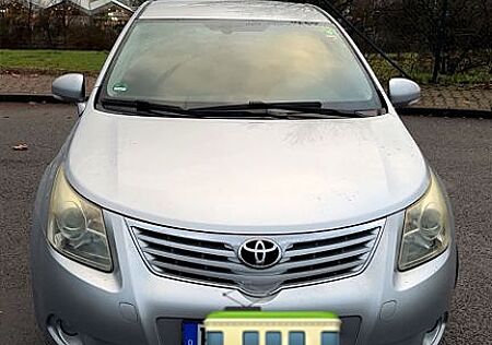 Toyota Avensis Executive 1.8 Valvematic Executive