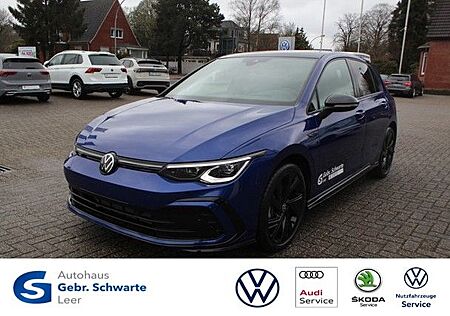 VW Golf Volkswagen VIII 2.0 TSI DSG 4Motion R-Line AHK+ACC+CAM