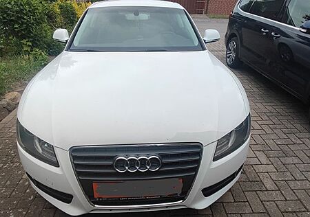Audi A5 2.0 TFSI -Coupe