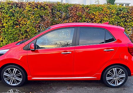 Kia Picanto 1.2 GT Line Automatik GT Line