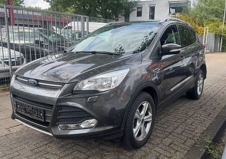 Ford Kuga Sync Edition