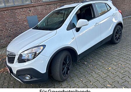 Opel Mokka Edition ecoFlex