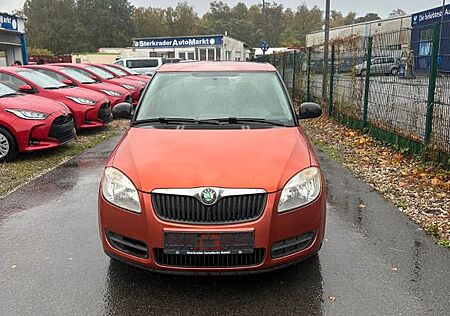 Skoda Fabia Classic