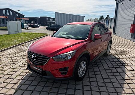 Mazda CX-5 Exclusive-Line 2WD*NUR 84000 KM*LED*PDC*