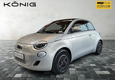 Fiat 500 Elektro MY25 Giorgio Armani Edition