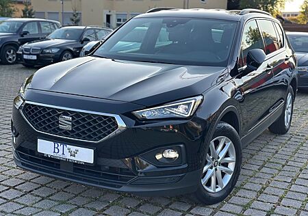 Seat Tarraco 2.0TDI Style 4Drive DSG ACC Kamera LED