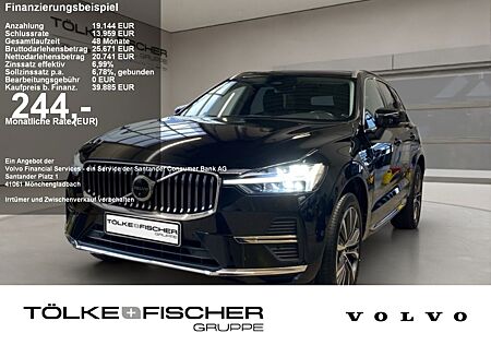 Volvo XC 60 XC60 T6 Twin Engine (E6d) Inscription Recharge