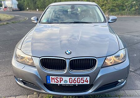 BMW 320i 320 Baureihe 3 Lim.
