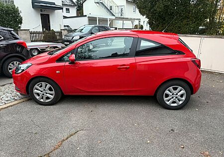 Opel Corsa 1.4 Edition Edition