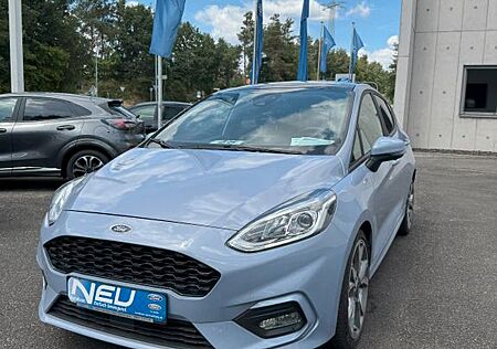 Ford Fiesta ST-Line