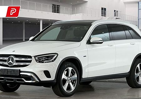 Mercedes-Benz GLC 300 GLC 300de 4Matic*PANORAMA*LED*NAVI*VIRTUAL*R-CAM