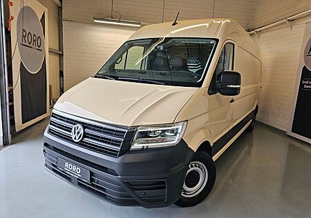 VW Crafter Volkswagen 2.0 TDI Kasten 35 lang Hochdach +RFK/LED