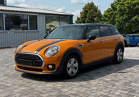 Mini Cooper D COOPER Auto Clubman Nav Pan PDC SHZ