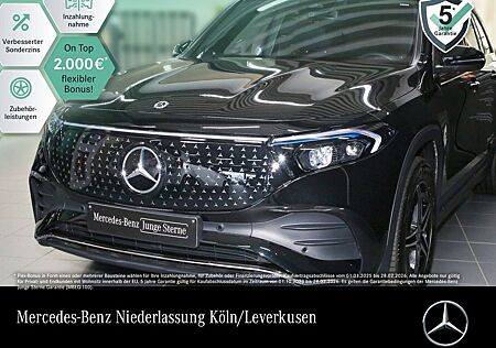 Mercedes-Benz EQB 250+ AMG/ADVANCED +/VZ-ASSIST/WINTERP/SOUND