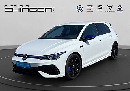 VW Golf Volkswagen VIII 8 R Performance 20 Years H&K ACC LED K