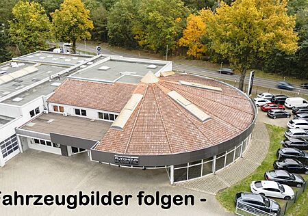 Fiat 500 1,0 HYBRID SITZHEIZUNG / EINPARKHILFE