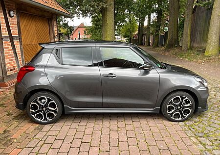 Suzuki Swift 1.4 BOOSTERJET HYBRID Sport Sport