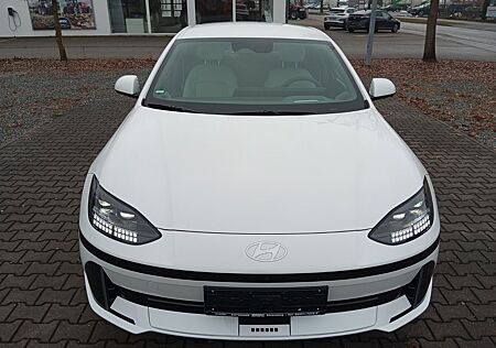 Hyundai IONIQ 6 Uniq Elektro 4WD