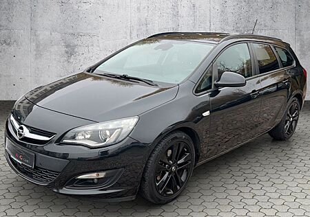 Opel Astra J Sports Tourer Style*Kamera*DAB*Bi-Xenon*