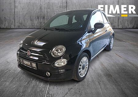 Fiat 500 1.0 (70 PS Hybrid) BSG S/S