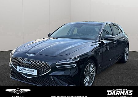 Genesis G70 Shooting Brake 2.0T RWD HUD 360° Kamera