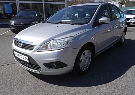 Ford Focus Lim. Style
