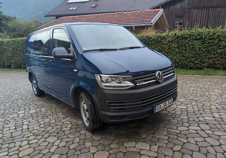 VW T6 Transporter Volkswagen