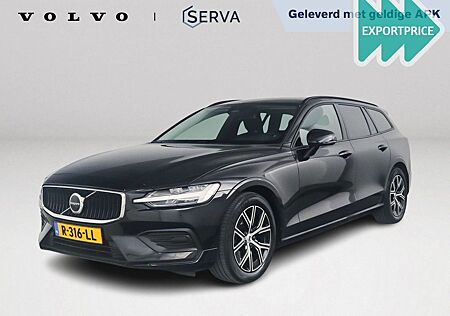 Volvo V60 B3 Aut. Essential | AHK