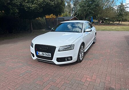 Audi S5 3.0 TFSI S tronic quattro Sportback - TOP!