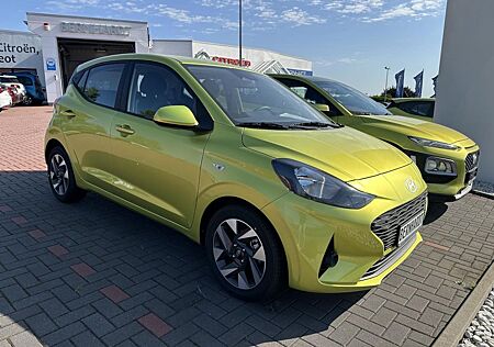 Hyundai i10 1.2 AMT Comfort Klima Navi Rückfahrkamera