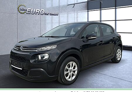 Citroën C3 PureTech Exclusive