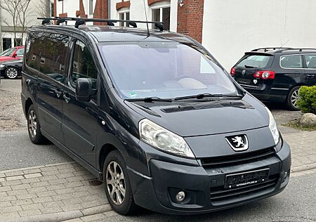 Peugeot Expert Tepee L1H1-Tendance-7 SITZER-HU 10.2026-