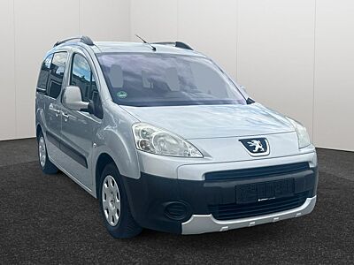 Peugeot Partner Tepee1.6, 110Tendance PDC AHK 2x St