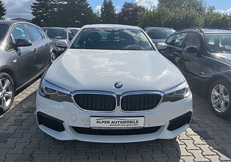 BMW 530e iPERFORMANCE M-PAKET,HEADUP,NAVI,LEDER,1.HD