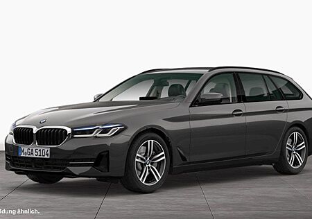 BMW 530d xDrive Touring Gestiksteuerung Head-Up DAB