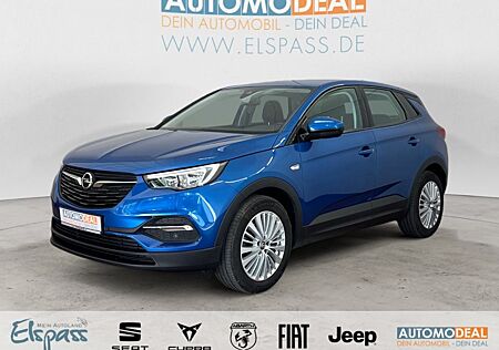 Opel Grandland X Grandland Business Editon AHK TEMPOMAT APPLE/AND